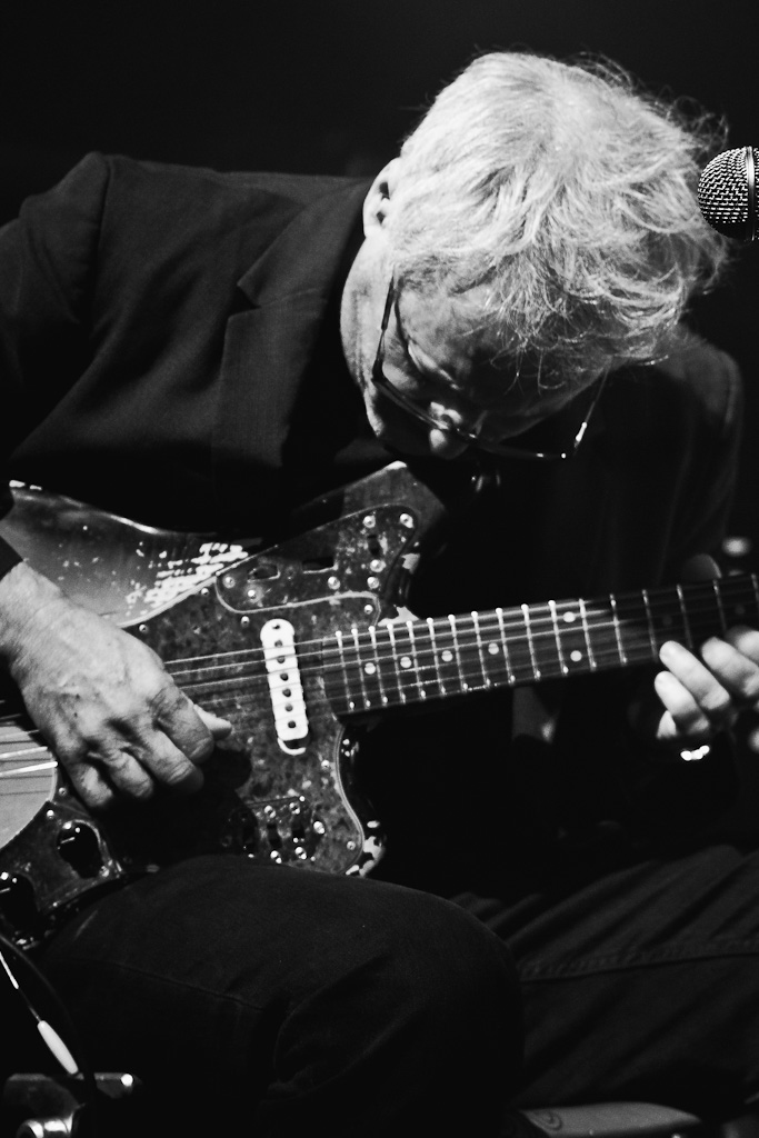 Marc Ribot & The Young Philadelphians + Strings | foto © Tse Kao
