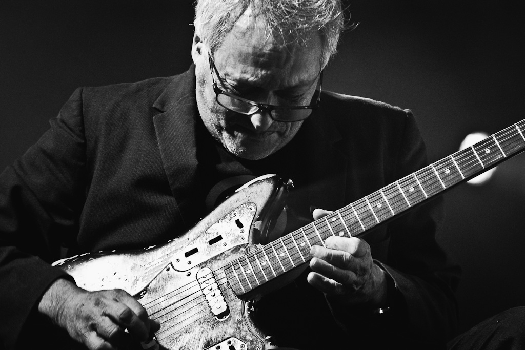 Marc Ribot & The Young Philadelphians + Strings | foto © Tse Kao