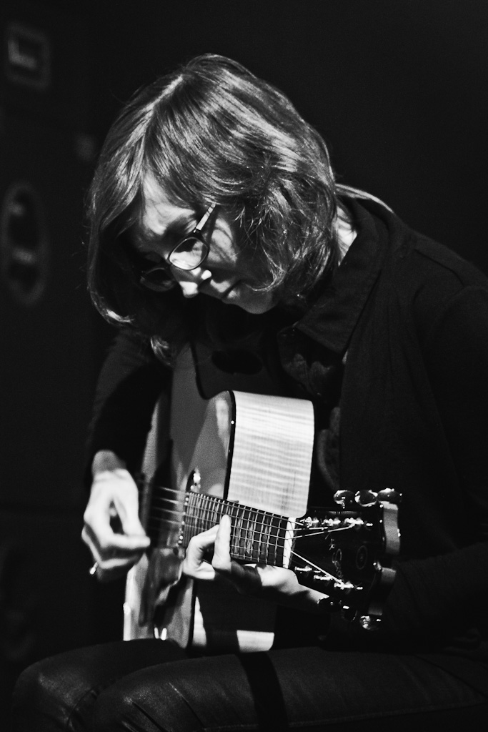 Marc Ribot & The Young Philadelphians + Strings | foto © Tse Kao