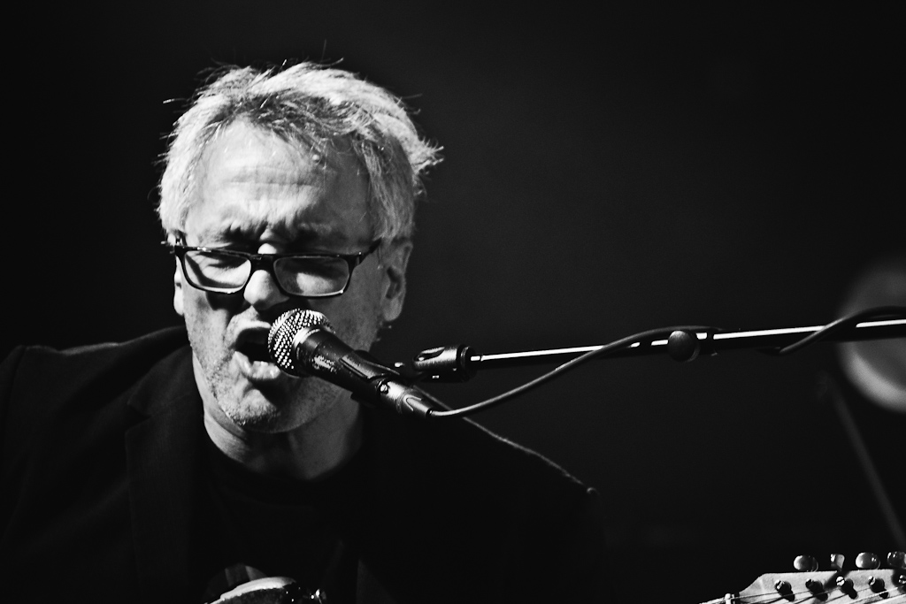 Marc Ribot & The Young Philadelphians + Strings | foto © Tse Kao