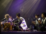 Music Meeting 2014