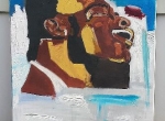 Buddy Guy (70 x 90 cm)