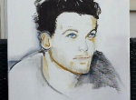 Louis T. (50 x 60)