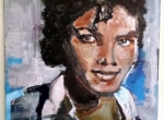 MJ (50 x 60 cm)