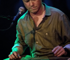 Steve Dawson| Foto © Rijno Boon
