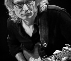 Sonny Landreth | Foto © Rijno Boon