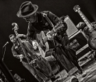 Pokey LaFarge  | Foto © Rijno Boon