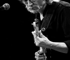 Sonny Landreth | Foto © Rijno Boon