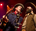 Pokey LaFarge | Foto © Rijno Boon