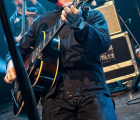 Pokey LaFarge  | Foto © Rijno Boon