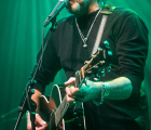 Jimmy LaFave| Foto © Rijno Boon
