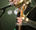 Sonny Lanbreth | Foto © Rijno Boon