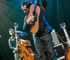 Pokey LaFarge | Foto © Rijno Boon