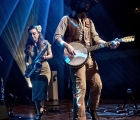 Pokey LaFarge  | Foto © Rijno Boon
