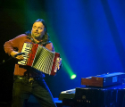 Jimmy LaFave | Foto © Henk Beenen