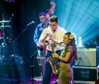 Pokey LaFarge | Foto © Henk Beenen