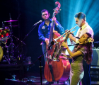 Pokey LaFarge | Foto © Henk Beenen