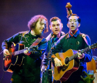 Pokey LaFarge | Photo © Henk Beenen