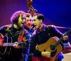 Pokey LaFarge | Foto © Henk Beenen