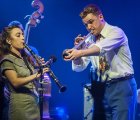 Pokey LaFarge | Foto © Henk Beenen