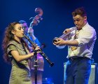 Pokey LaFarge | Foto © Henk Beenen