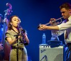 Pokey LaFarge | Foto © Henk Beenen