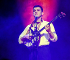 Pokey LaFarge | Foto © Henk Beenen