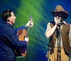 Pokey LaFarge | Foto © Henk Beenen
