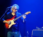 Sonny Lanbreth | Foto © Henk Beenen