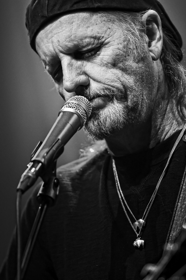 Jimmy LaFave | Foto © Rijno Boon