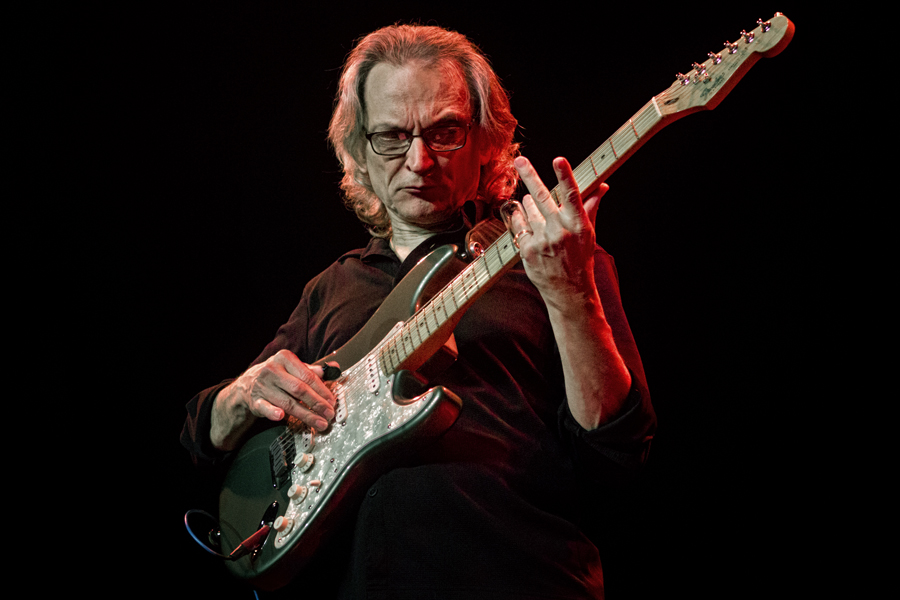 Sonny Landreth | Foto © Rijno Boon