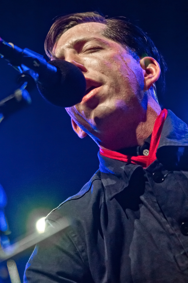 Pokey LaFarge | Foto © Rijno Boon