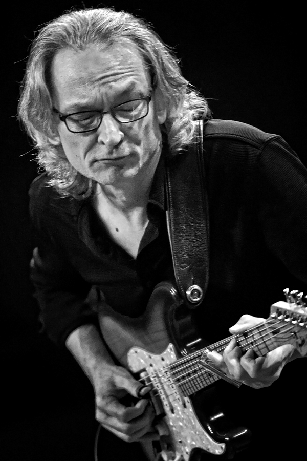 Sonny Landreth | Foto © Rijno Boon