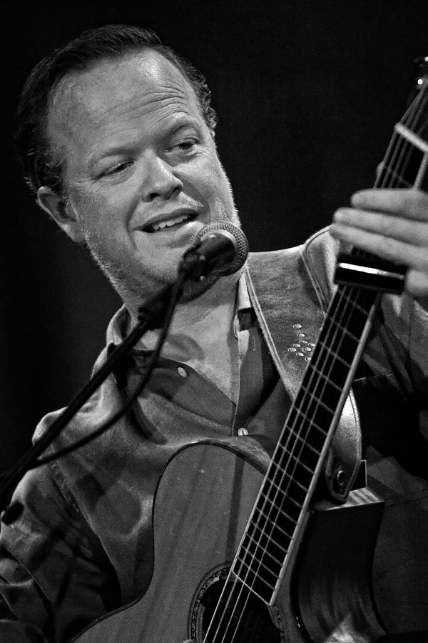 Steve Dawson | Foto © Rijno Boon