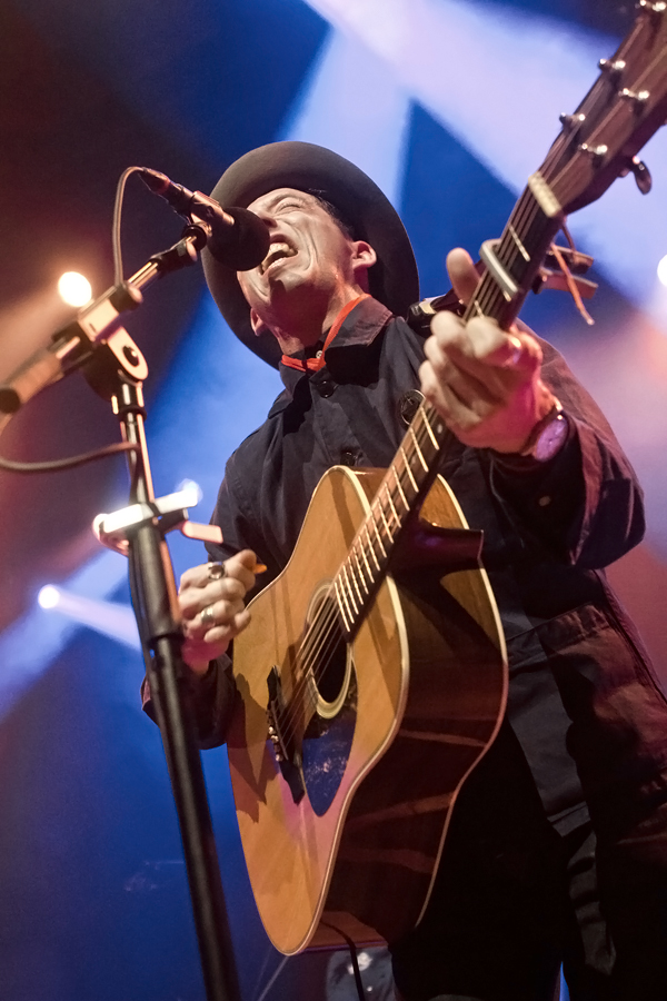 Pokey LaFarge  | Foto © Rijno Boon