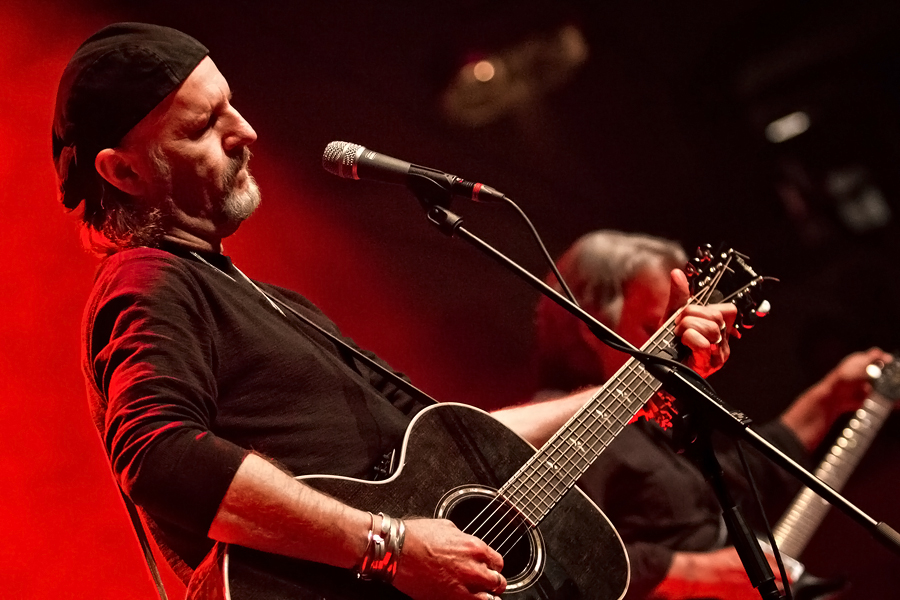 Jimmy LaFave| Foto © Rijno Boon