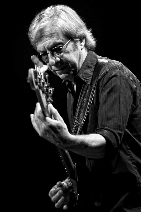 Sonny Landreth | Foto © Rijno Boon