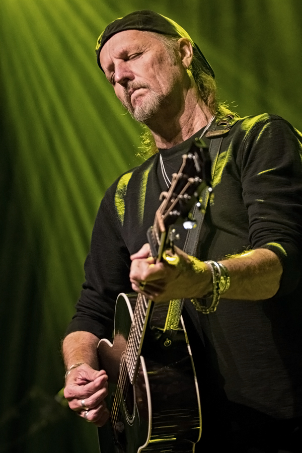 Jimmy LaFave | Foto © Rijno Boon