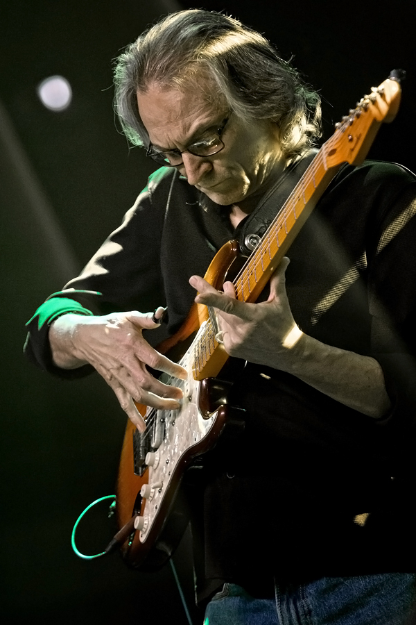 Sonny Landreth | Foto © Rijno Boon