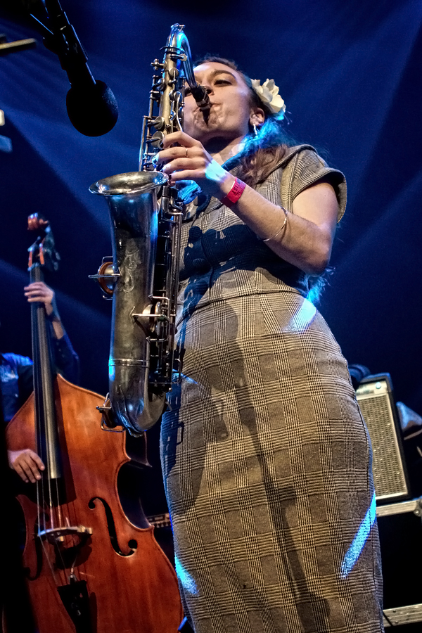 Pokey LaFarge | Foto © Rijno Boon