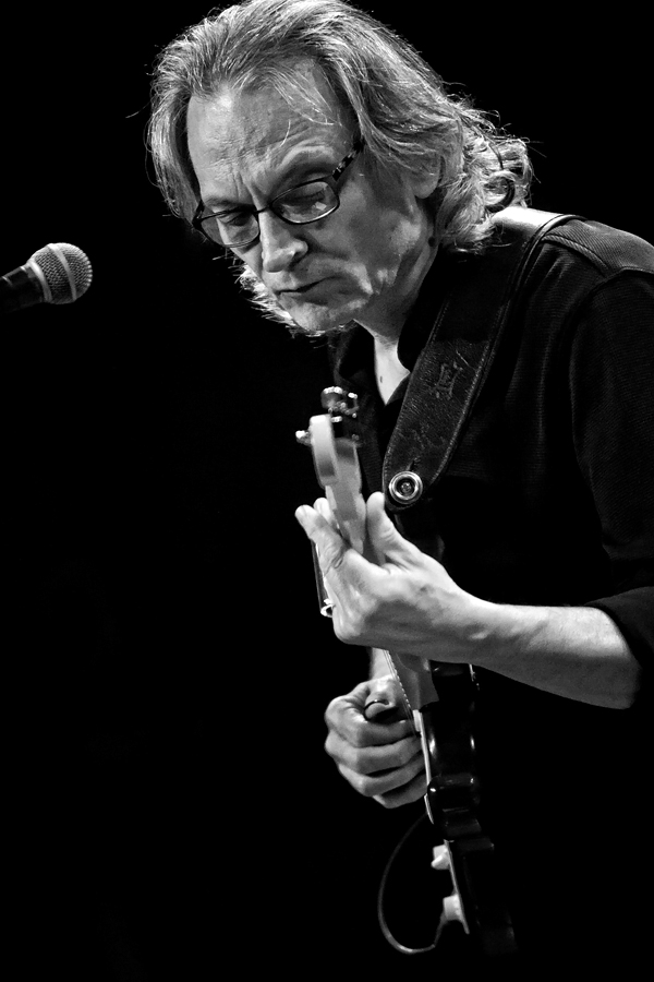 Sonny Landreth | Foto © Rijno Boon