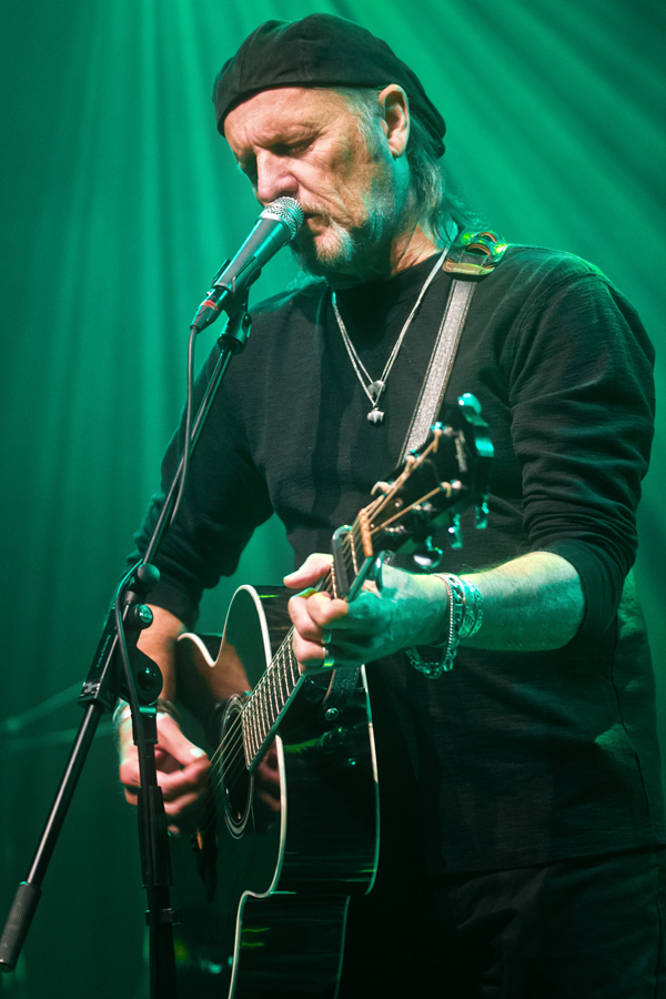 Jimmy LaFave| Foto © Rijno Boon