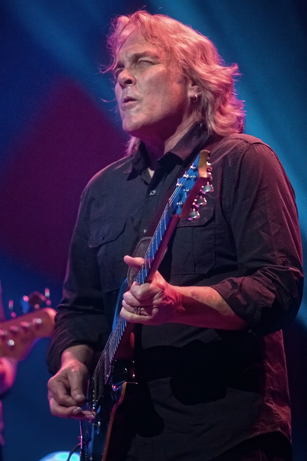Jimmy LaFave| Foto © Rijno Boon
