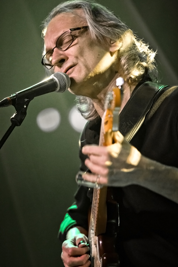 Sonny Lanbreth | Foto © Rijno Boon