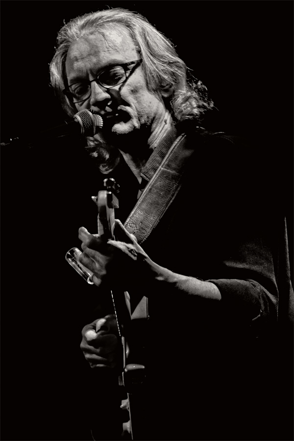 Sonny Landreth | Foto © Rijno Boon