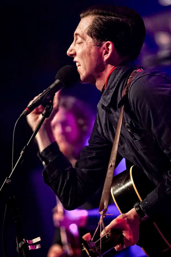 Pokey LaFarge | Foto © Rijno Boon