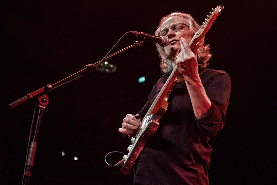 Sonny Landreth | Foto © Rijno Boon