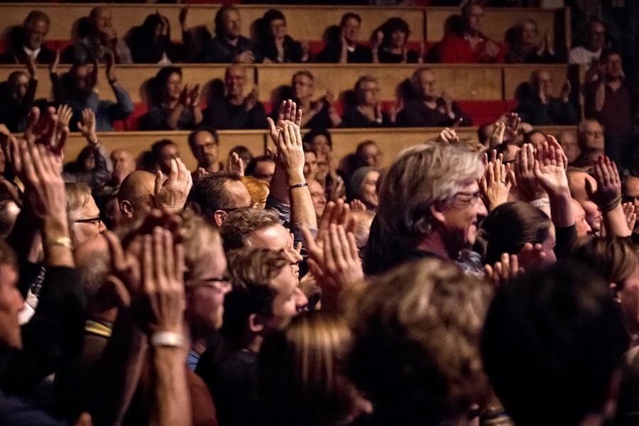 | Foto © Rijno Boon