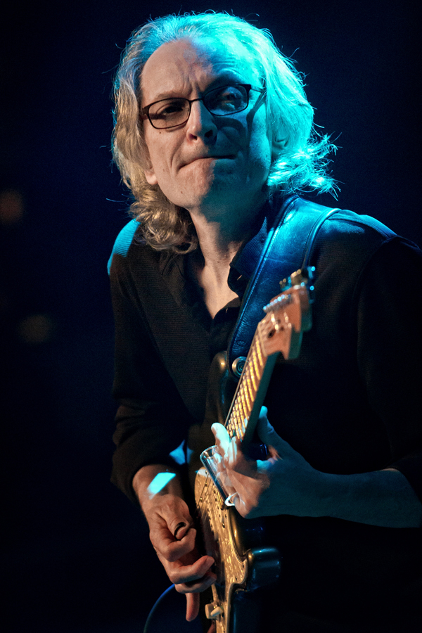 Sonny Landreth | Foto © Rijno Boon