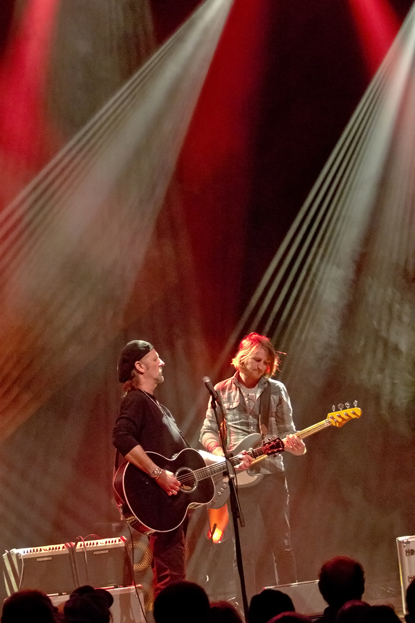 Jimmy LaFave| Foto © Rijno Boon